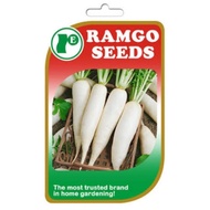 Ramgo Radish High Quality Seeds