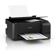 Epson L3210 A4 size multifunction color printer