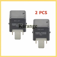 2pcs/lot Relay: Automobile Relay 90987-02025 156700-2540 4pins 9098702025 1567002540 90987 02025 156