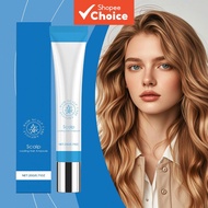 Rollerball Ginger Root pampahaba ng hair  serum rambut – argan oil Frizz Control, Hydrating Shine, B