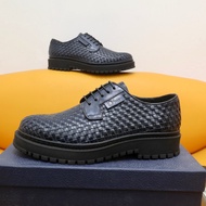 Original Dior Outdoors Fashion Casual Shoes For Men Black