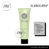 Elence 2001 Tea Tree Hair Pack - 240g