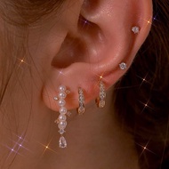 Earrings Set 5c - TS1404