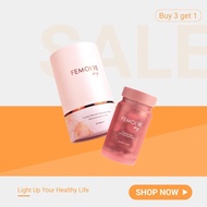 【Buy 3 get 1 free】FEMOIRE DAY Supplement Daytime Vitality Boost Anti Fatigue Care