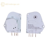 GE 1PC DIY Accessories Replacement Refrigerator Defrosting Timer For DBZC-1210-1G6 DBZC-807-1G2 Refr