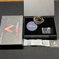 【PM Best Price】 Thieaudio Monarch MKIV 2DD + 6BA + 2EST Flagship thie audio Monarch mk4 4 mirai audi