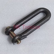 Yanmar U-Shaped Chain (Complete Set) EF393 (Yanmar) (Yanmar Set Mounting Ear Drag Pull Ear)