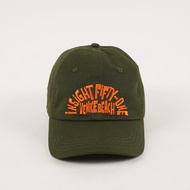 Insight Topi Pria Venice Sun Dad Hat Planet Surf