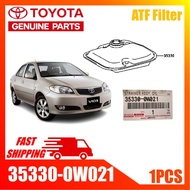 Genuine Toyota ATF Filter 35330-0W021 – Transmission Filter / Filter / Vios / NCP42 / NCP93 / Altis 