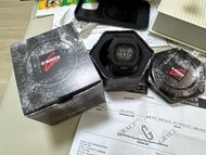 Casio Gshock GBD200UU 智能手錶
