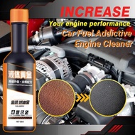 Car Fuel Addictive Engine Cleaner Fuel System Cleaner Auto Fuel Treasure Improve Power Automobile Fuel Saver Detergent