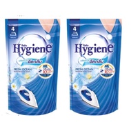 🌿SPRAY PAKAIAN HYGIENE/FRESH OCEAN/PERFUME SMOOTH STARCH AND SPEED
