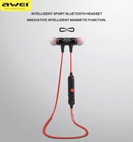 Awei A920BL Bluetooth Earphones Headphones Wireless Stereo Headphone Earphone In Ear Earbuds