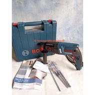 BOSCH GBH 2-26 DRE Mesin Bor Rotary Hammer Drill Bobok Beton 26 MM