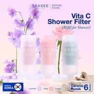 SEASEE Vita C Shower Filter
