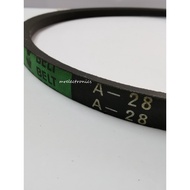 A28 & A30 Bando Washing Machine Belting.
