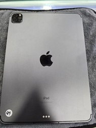 2021 M1 ipad pro 11吋 5G+WIFI 128GB 香港行貨，電池健康度95%