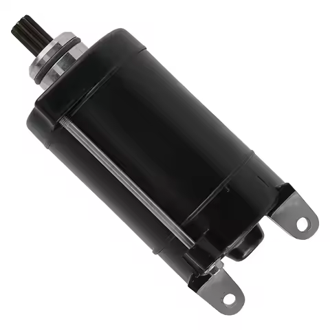 Starter Motor For Honda Vt500C Vt-500C VT600 VT750 Shadow Replaces 31200-MF5-008 31200-MF5-018 31200