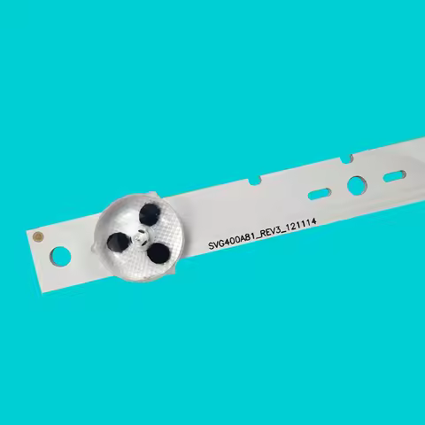 LED BackLight Strip For KDL-40R455A KLV-40R479A KDL-40R474A S400DH1-3 SUG400A81 SVG400A81_REV3_12111