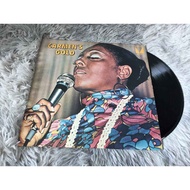 Carmen's Gold-Carmen McRae 12 Inch LP G160