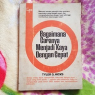 How to Be Rich Quickly - Tyler G. Hacks Hacks