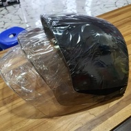 Visor ori Zeus 385c 380fa 816c retro bogo Import Premium