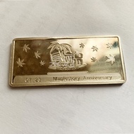 100g Material Silver Bar Complete Specifications Silver Material Silver Nugget Moderate Soft Hard Gi