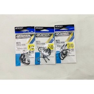 OWNER STYLE CIRCLE QUALITY HOOK