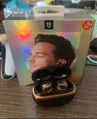 SoundPEATS 真無線藍牙耳機