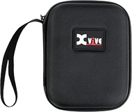 Xvive CU4 Case ONLY U4/U45 In Ear Monitor System, CU4 Case Only, CU4 Case ONLY, Xvive Cu4 Case for X