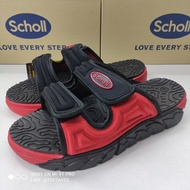 Scholl Cyclone รองเท้าแตะแบบสวม สกอลล์ ไซโคลน  เบอร์ 36-44 ของแท้