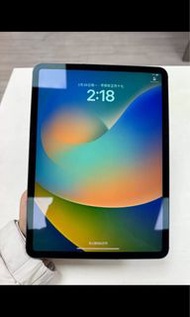 iPad Pro 2018 64gb 99.9%新淨