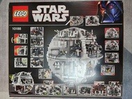 LEGO Star Wars 10188 "Death Star" (Retired Product)