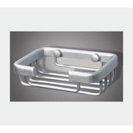 Aluminum Soap Holder Wall Mounted Soap Holder Hanging Soap Holder Soap Container
