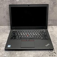 『澄橘』Lenovo X260 I5-6200U/16G/256GB SSD 黑《二手 無盒裝》A68545