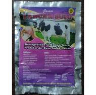LANCAR SUSU JAMU UNTUK MEMPERLANCAR AIR SUSU SAPI KAMBING DOMBA BABI