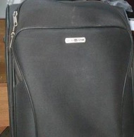 四輪行李箱登機箱 20吋黑色 日本·愛思·ace.GENE 品牌