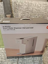 小米智能冷熱飲水機