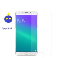 Oppo A37 Tempered Glass