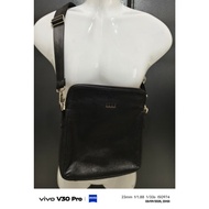 Black sling bag 50 (2nd hand)