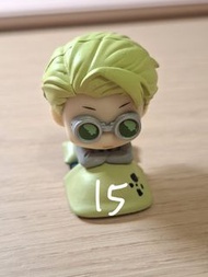 <咒術迴戰> 七海 睡眠公仔扭蛋