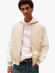 Tommy Jeans - Water Repellent Lightweight Bomber Jacket