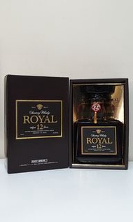 Suntory Royal 12 Years