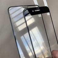 批發蘋果XR iPhone14promax鋼化膜高鋁適用蘋果11手機貼膜iPhoneX 13 12Pro 14plus絲印二強鋼化玻璃膜xsMax