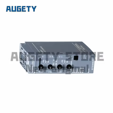 Original For Siemens 6ES7132-6MD00-0BB1 ET200SP Module