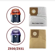High Quality Replacement For ELECTROLUX DUST BAG FOR Z930/931 VACUUM CLEANER