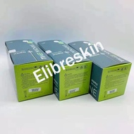 COD  22G50mm 23G50mm 23G70mm 25G50mm 27G50mm  Korea Cannula blunt needle