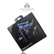 Fujifilm 即影即有相機 (Instax Wide Evo)