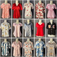 WOMEN'S PAJAMAS WOMEN'S TOPS WOMEN'S NIGHTWEAR/ COTTON PAJAMAS SLEEPWEAR FOR WOMEN SLEEPWEAR