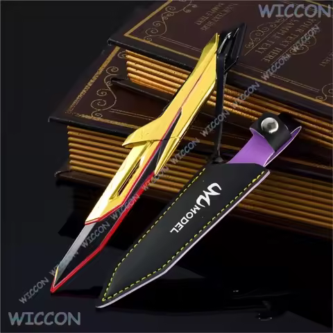 Games Collectible Cosplay Anime Valorant Sakura jett neon reyna ko Bloom Whirling Flowers Kunai Meta